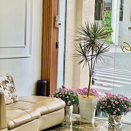Hotel Pansy Νταλάτ Εξωτερικό φωτογραφία