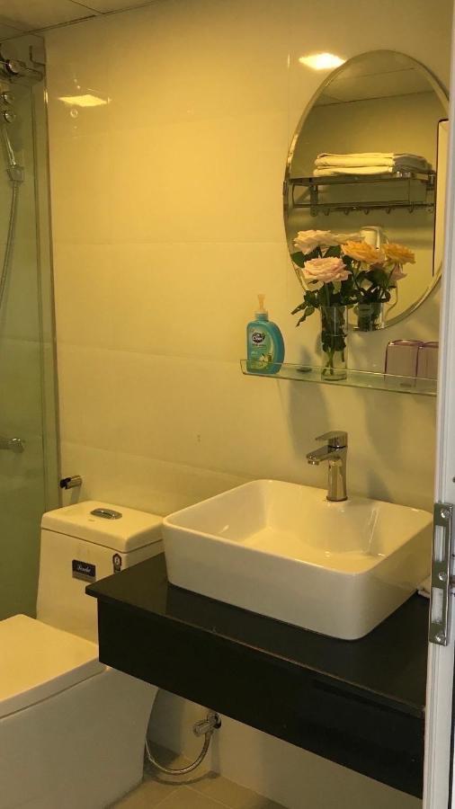 Hotel Pansy Νταλάτ Εξωτερικό φωτογραφία