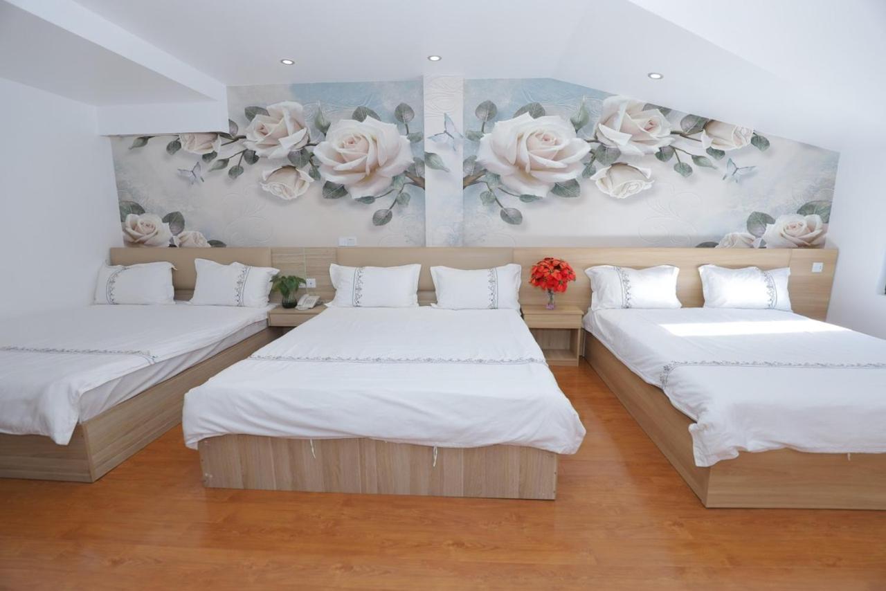 Hotel Pansy Νταλάτ Εξωτερικό φωτογραφία