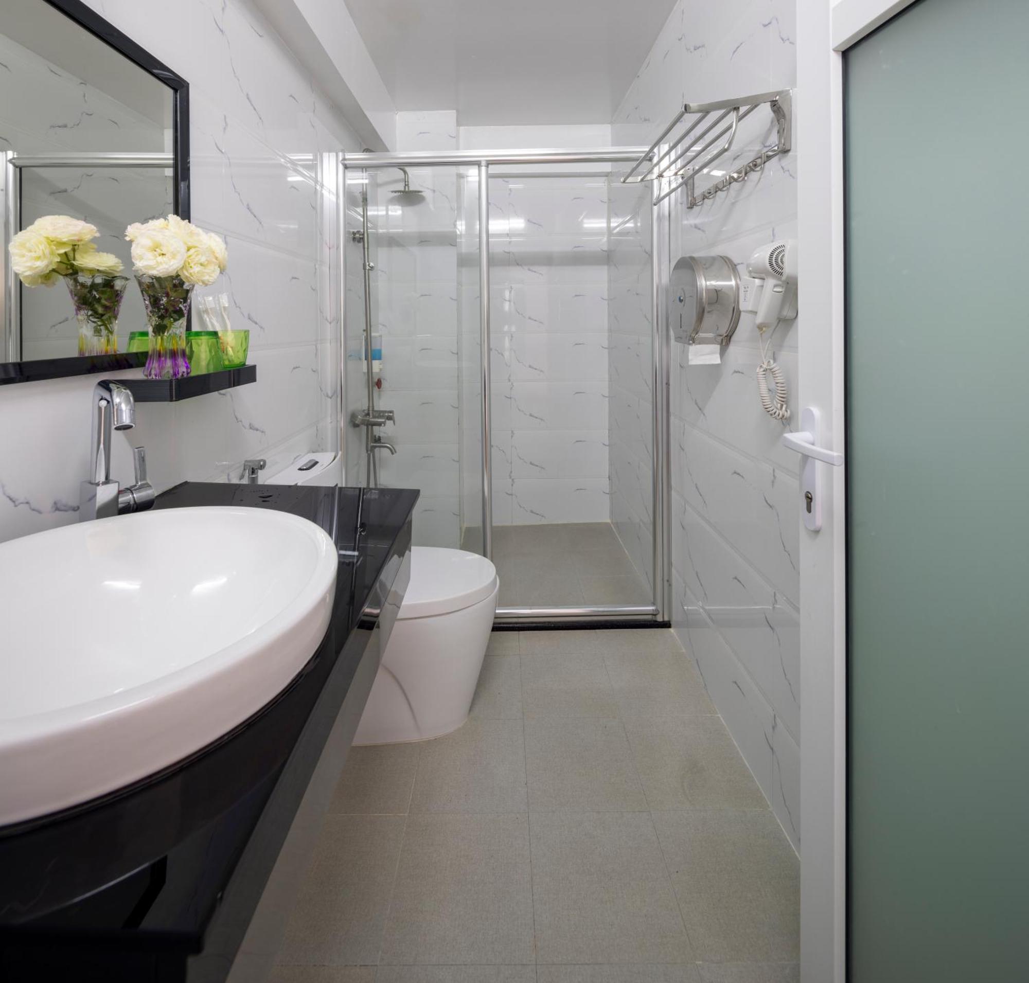 Hotel Pansy Νταλάτ Εξωτερικό φωτογραφία