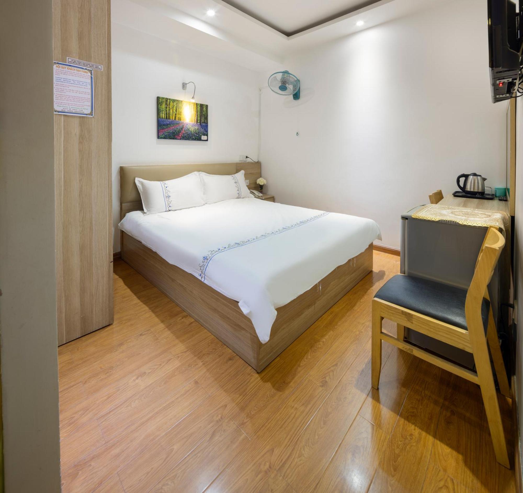 Hotel Pansy Νταλάτ Εξωτερικό φωτογραφία