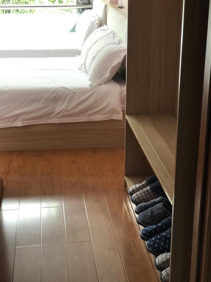 Hotel Pansy Νταλάτ Εξωτερικό φωτογραφία
