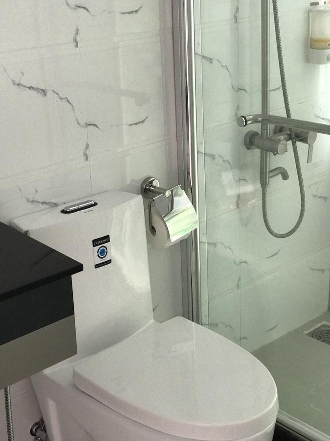 Hotel Pansy Νταλάτ Εξωτερικό φωτογραφία